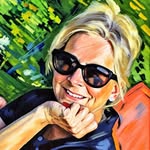 Sally Benson - @sallybenson789 - Instagram