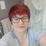 Sally Benson - @sally.benson.7 - Instagram