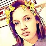 Sally Benson - @bensonsally91 - Instagram