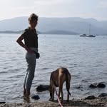 Sally Benson - @salbylenson - Instagram