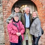 Sally Llewellyn-Benson - @sallybenson1972 - Instagram