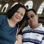Sally Bernardo Briones - @brionessally - Instagram
