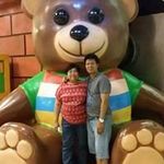 Sally Bernardo Peria - @sallyperia - Instagram