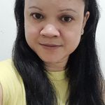 Sally G Ochena - @sallybernardo8 - Instagram
