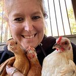 Sally Gradowich Bernardo - @sallybernardo8445 - Instagram