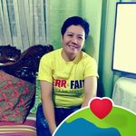 Sally Pascual Bernardo - @sonnybernardo - Instagram