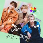 ❁ さりー ʕ•ᴥ•ʔ - @sally_besty.muze - Instagram