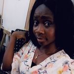 Sally Aba Best - @the_aba_best - Instagram