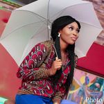 Sally_Best - @salomekosi - Instagram