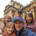 Sally Best - @gracesandpieces - Instagram