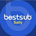 Sally Peng - @sally_bestsub - Instagram