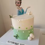 @sallybestcakes - Instagram