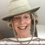 Sally Bethea - @betheasallym - Instagram