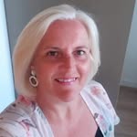 Sally Betts - @sallyann3299 - Instagram