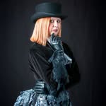 Sally Betts - @sallybetts74 - Instagram