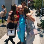 Sally Blanton McKnight - @sallymc36 - Instagram