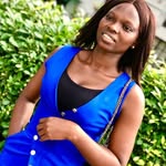 Salome Bassey - @sallybliss04 - Instagram