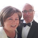 Sally Bone - @sallyann5367 - Instagram