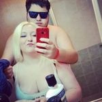 Sally Bonner - @manxb1tch19 - Instagram
