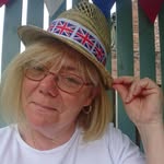 Sally Bonser - @sallybonser - Instagram