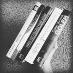 Sally - @sally.booklover - Instagram