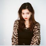 Sally - @sally_booker_china - Instagram