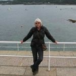Sally Booth - @booth_sally - Instagram