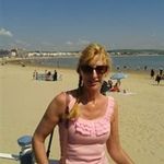 Sally Booth - @sally.a.booth - Instagram