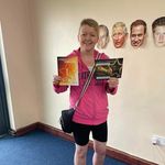 Sally Booth - @sally_booth100 - Instagram