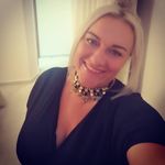 Sally Booth - @louise_cj1 - Instagram