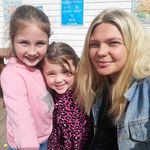 Sally Booth - @salbooth97 - Instagram