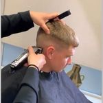 SALLY BOOTH BARBERING - @barbering.sb - Instagram