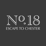 Sally Leftwich Booth - @no18chester - Instagram