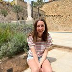 Sally Bothwell - @sallybothwell - Instagram