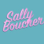 Sally Boucher - @sas.designs24 - Instagram