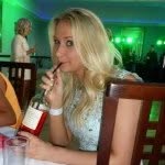 Sally Boucher - @bonchy87 - Instagram