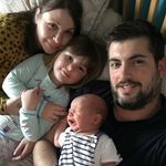 Sally Bowden - @sallybow85 - Instagram