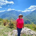Sally Bowden - @sallybowden30 - Instagram