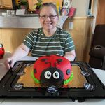 Sally Bowden - @bowden9843 - Instagram