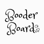Sally Key Bowden - @booderboards - Instagram