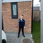 Sally Bower - @dunnsally - Instagram