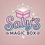 𝒮𝒶𝓁𝓁𝓎’𝓈 𝓂𝒶𝑔𝒾𝒸 𝒷𝑜𝓍✨ - @sallys_magic_box - Instagram