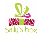 Sally's Box - @sallysbox_russia - Instagram