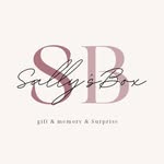 Sally’s box - @sallybox.kw - Instagram