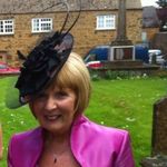 Sally Boyce - @imogencaerthynna - Instagram