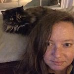 Sally Boyer - @sallytherobot - Instagram