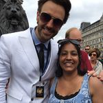 Sally Brandon - @sally_brandon - Instagram