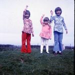 Sally Bratton - @salpatbrat - Instagram