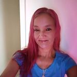Sally Jo Braun - @jusbishop - Instagram