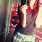 Brenda Pereyra - @breen_sally - Instagram